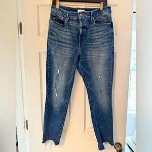 Women's jeans by Lucky - size 14